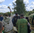 В Калужской области прошел праздник святого Ферапонта Боровенского - Телерадиокомпания Ника