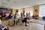 Итоги экскурсионной программы для абитуриентов