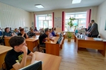 Итоги экскурсионной программы для абитуриентов