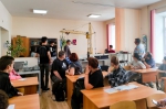 Итоги экскурсионной программы для абитуриентов