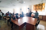 Итоги экскурсионной программы для абитуриентов