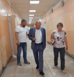 Реализация Народной программы в Думиничском районе