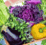 vegetables garden harvest organic green gardening lettuce summer 722088 - Знамя