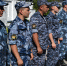 В УФСИН России по Калужской области прошел второй этап смотра-конкурса на лучшего начальника караула по охране объектов УИС - УФСИН