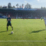 ФК «Калуга» со счетом 0:1 проиграл раменскому «Сатурну» - Калужский перекрёсток