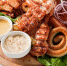 Наслаждайтесь пикником с нашим вкусным шашлыком - Калужский перекрёсток