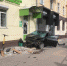 В тяжелом состоянии остаются пять жителей Калуги, сбитых наркоманом на улице Кирова - Калужский перекрёсток