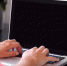 laptop notebook computer macbook writing hand 744553 pxhere.com - Знамя