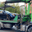 Жительница Обнинска потеряла «Мерседес» из-за долгов - Телерадиокомпания Ника