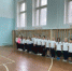 Более 60 учеников МБОУ "СОШ №31" приняли участие в акции "Урок ГТО!" - KalugaSport.Ru