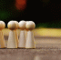 one against all all against one discussion symbolic game characters wood dispute outsider 418321 - Знамя