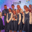 Калужские исполнители завоевали награды на конкурсе «Времена года. Петербург» - Телерадиокомпания Ника