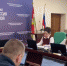 Член ЛДПР принял участие в заседании Облизбиркома - ЛДПР