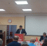 Пленум КРО КПРФ - КПРФ