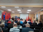 Пленум КРО КПРФ