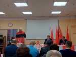 Пленум КРО КПРФ