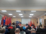 Пленум КРО КПРФ