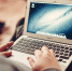 macbook notebook apple device mockup computer communication display 948910 - Знамя