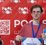 Итоги студенческого турнира по бильярду «U-CUP Kaluga POOL-8» - КФ МГТУ им. Н.Э. Баумана