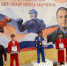 15 медалей калужских бойцов в Воронеже! - KalugaSport.Ru