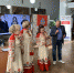 Творческая встреча с вокальной группой авторской песни «Мария» - Научная библиотека им. В.Г. Белинского
