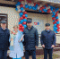В Калужской области открыли новый фельдшерско-акушерский пункт - Калужский перекрёсток