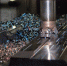 milling machining industry milling machine tool cnc cutting tools metal 831502 - Знамя