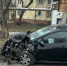 В Калуге пострадали два человека при столкновении Kia Cerato и Hyundai Santa Fe - Телерадиокомпания Ника