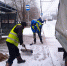На уборку снега в Калуге выведена дорожная техника - Калужская неделя