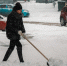 20231124 Андрей Хорошавин уборка снега img 0057 - Знамя