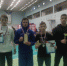 Четыре медали обнинских боксёров в Ярославле! - KalugaSport.Ru