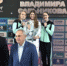 Шесть медалей калужан на Кубке Сальникова в первые два дня соревнований! - KalugaSport.Ru