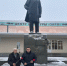 Калужане в Первомайске - КПРФ