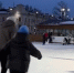 Фото: скрин видео Городской управы Калуги - Kaluga-Poisk.Ru