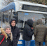 Калужане снялись в новогоднем фильме «Ники ТВ» - Телерадиокомпания Ника