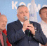 ФЁДОРУ ЮРЧИХИНУ – 65! - Музей истории космонавтики