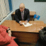 На приёме у депутата - Городская Дума