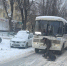 В Калуге водитель автобуса сбил пешехода и поехал дальше - Телерадиокомпания Ника