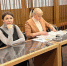 Блиновскую хотят отправить в СИЗО - Калужский перекрёсток