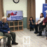 Калужская молодежь встретилась с блокадником - Телерадиокомпания Ника