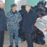 Представители районной и городской администрации посетили центр трудовой адаптации ИК-5 г. Сухиничи - УФСИН