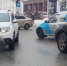 В Калуге на улице Ленина сбили пешехода  - Телерадиокомпания Ника