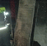 На пожаре в Калуге погибли мужчина и женщина - Kaluga-Poisk.Ru
