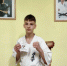 «Бронза» калужского каратиста на «Russian Open Cup»! - KalugaSport.Ru