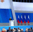 Владимир Путин заявил о полной готовности стратегических ядерных сил России - Телерадиокомпания Ника