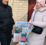Выезд в село Муратовский  щебзавод - Научная библиотека им. В.Г. Белинского