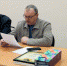 Награждение на заседании Учёного совета - КФ МГТУ им. Н.Э. Баумана