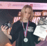 Две медали выиграли калужанки на чемпионате и первенстве ЦФО по брейкингу - Телерадиокомпания Ника
