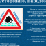 Осторожно, паводок! - Городская управа