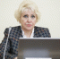 Ирина Строева о важности проявления активной гражданской позиции - Единая Россия